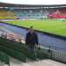 L'Ernst Happel Stadion di Vienna